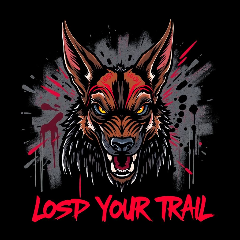 Bloodhound Lost Your Trail