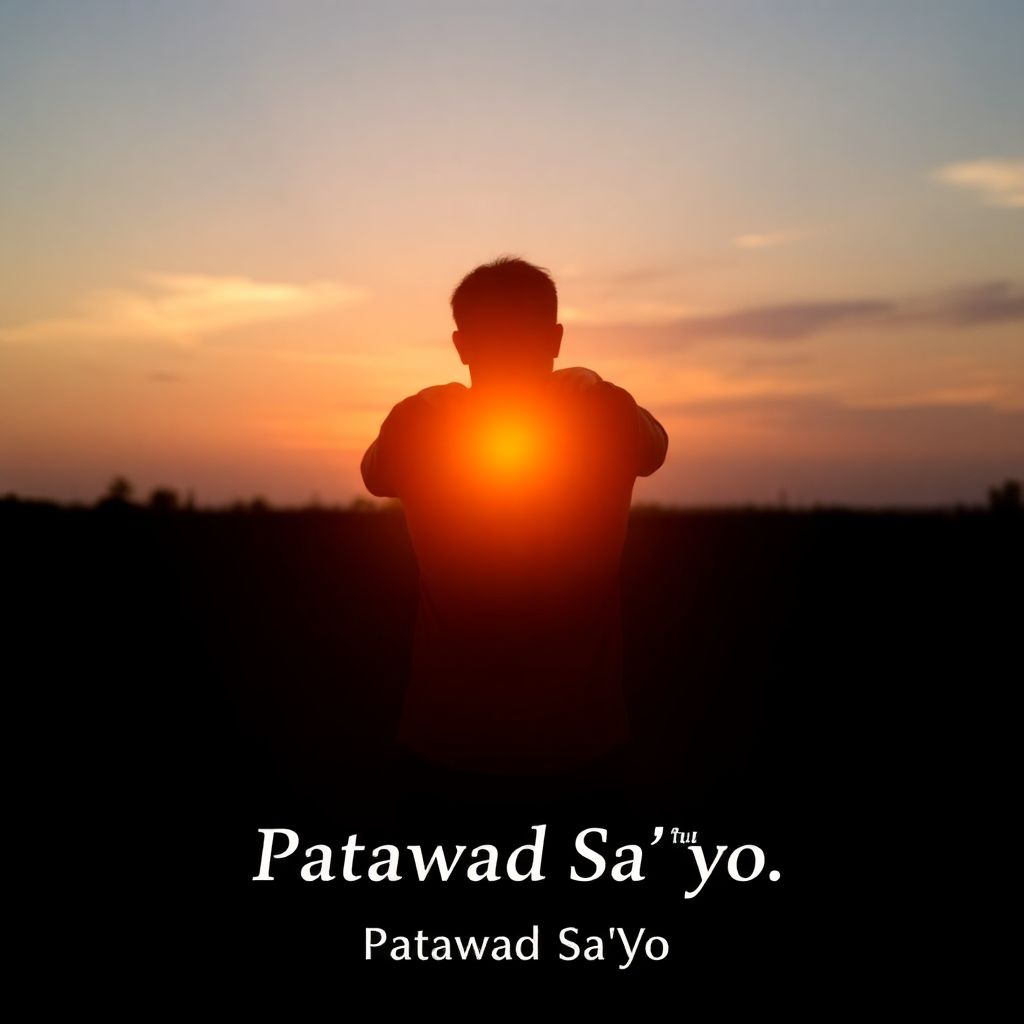 Patawad Sa'Yo