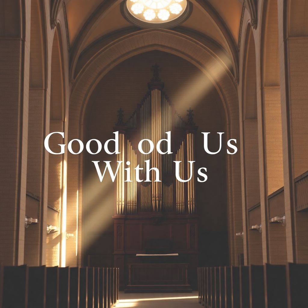 God With Us