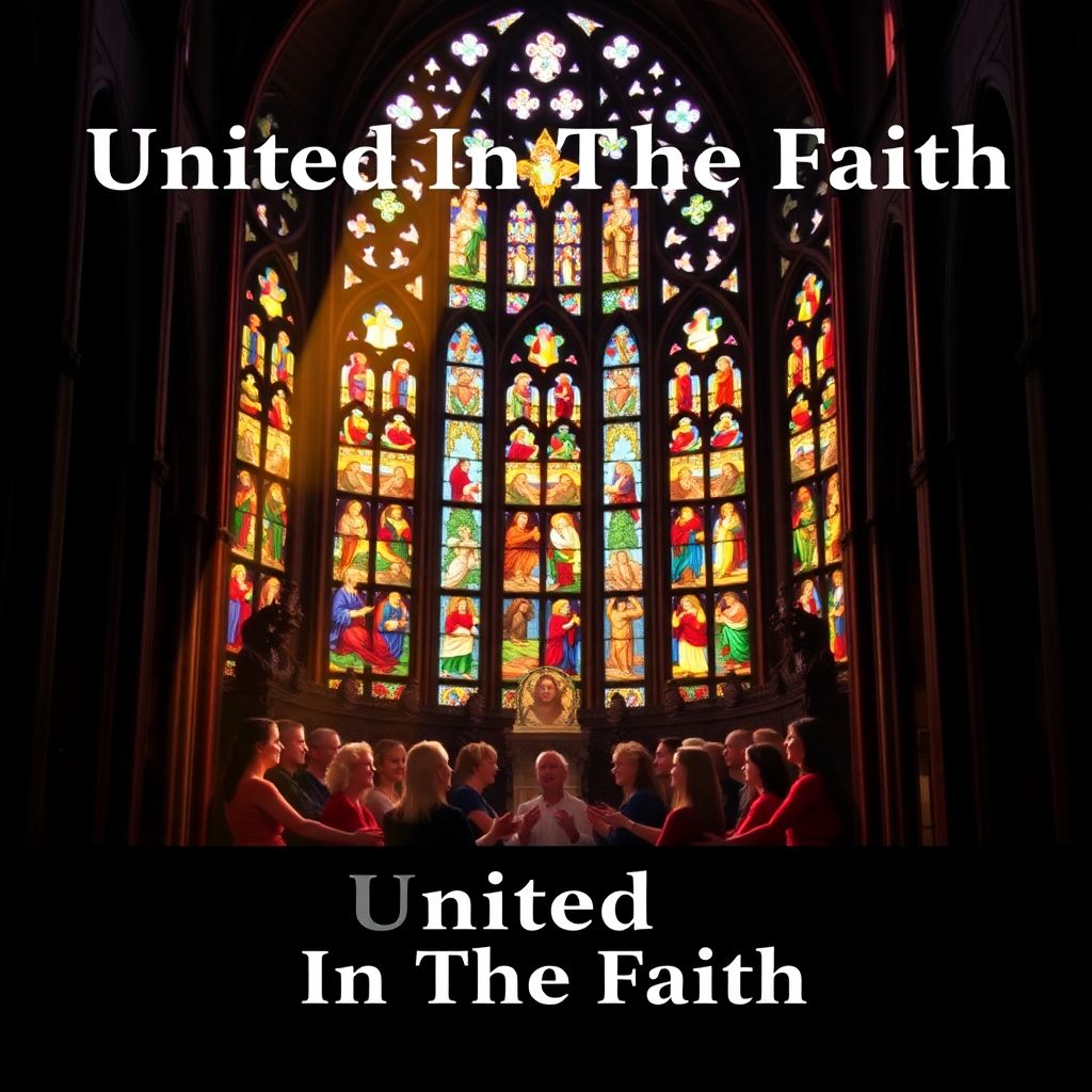 United In The Faith