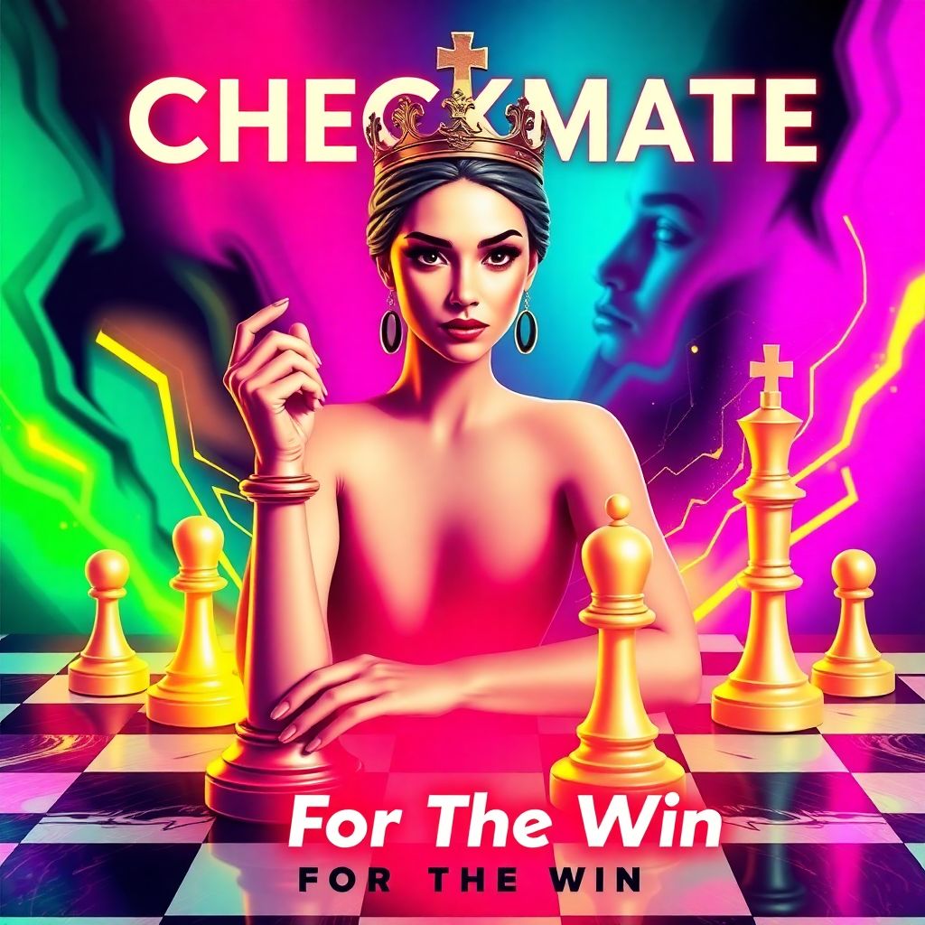 Checkmate For The Win