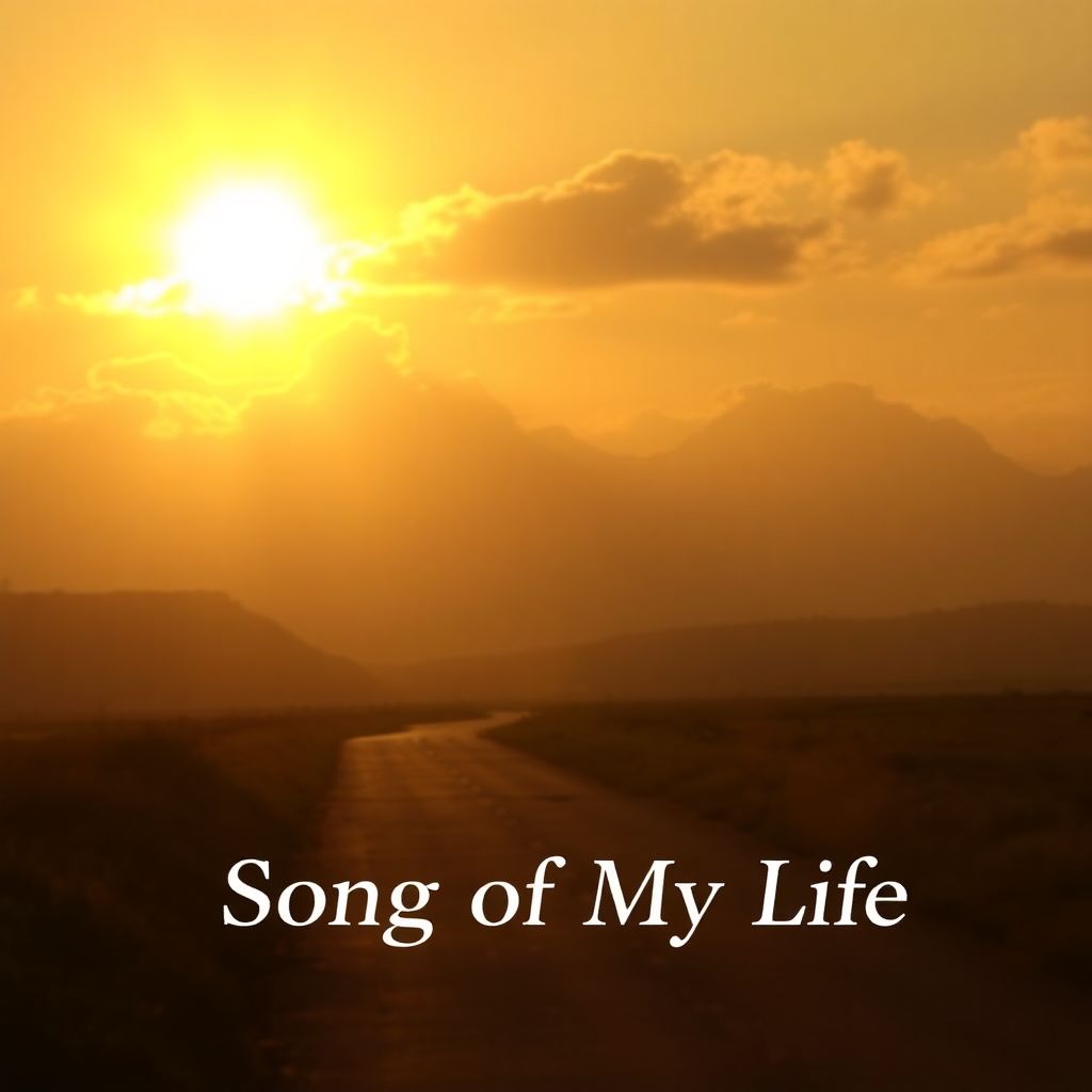 Song of My Life