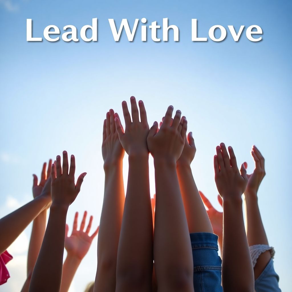 Lead With Love