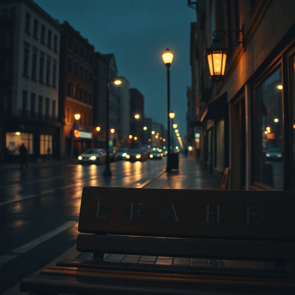 The Day We Left Behind 1