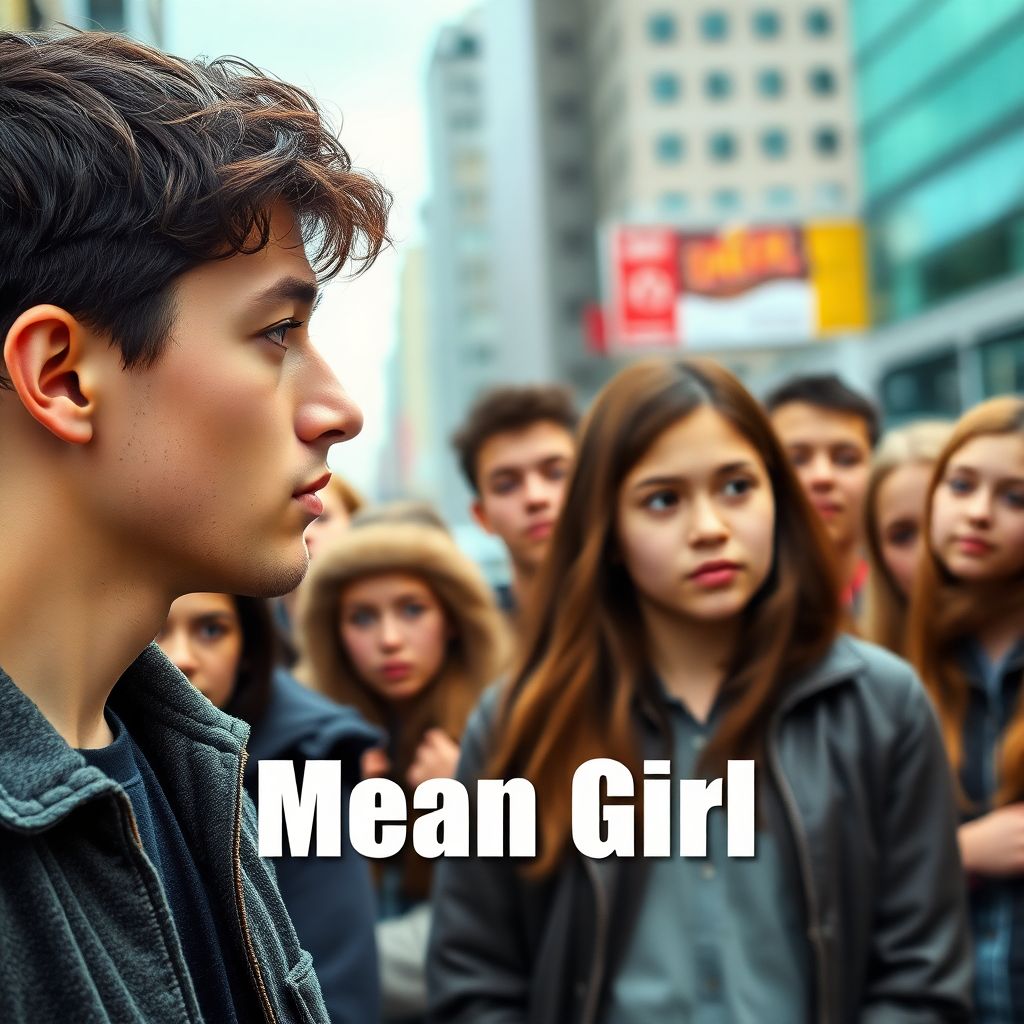 Mean Girl