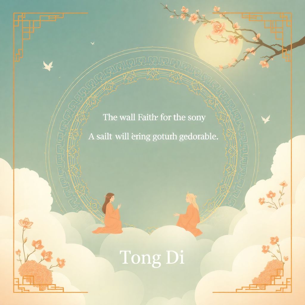 Tong Di