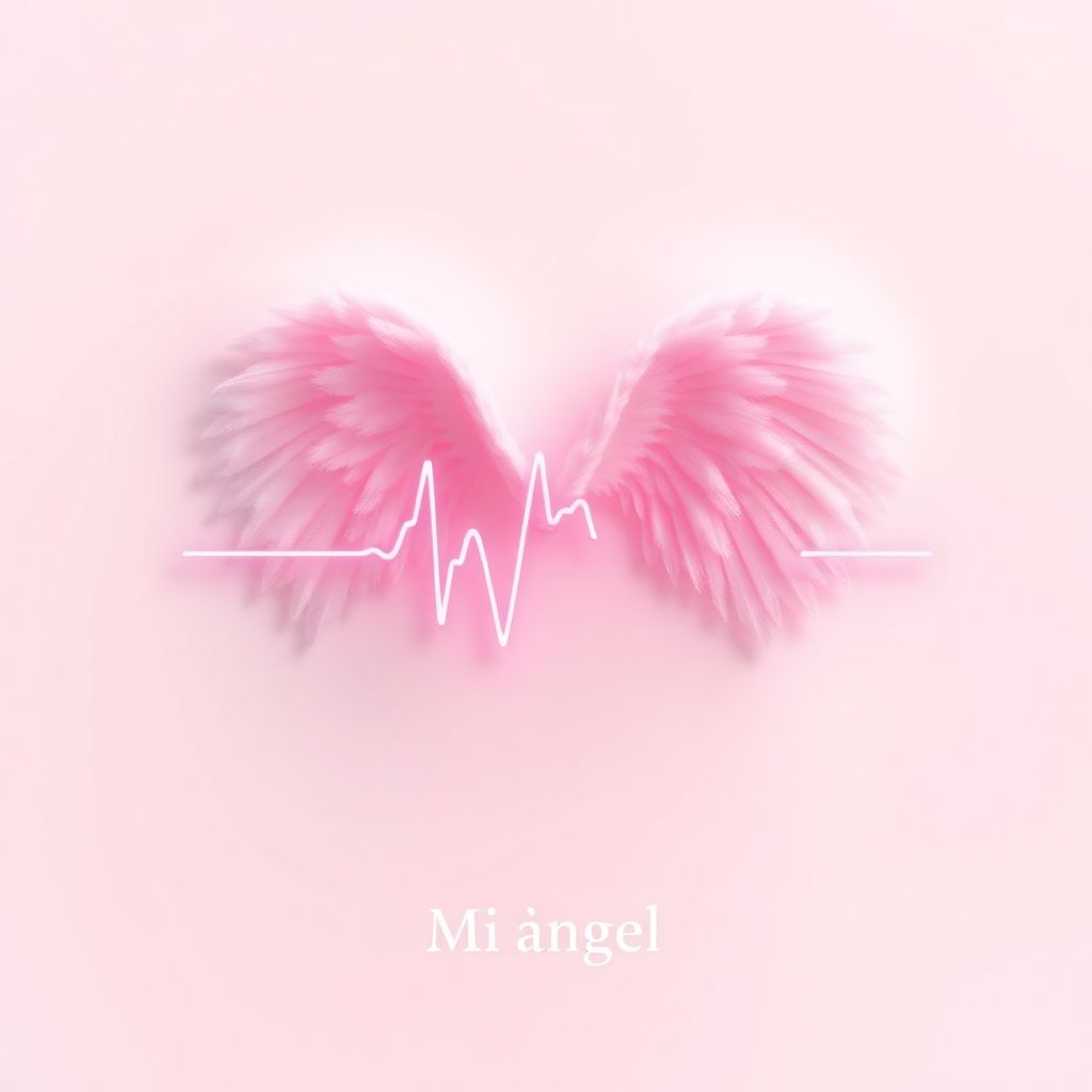 Mi Ángel
