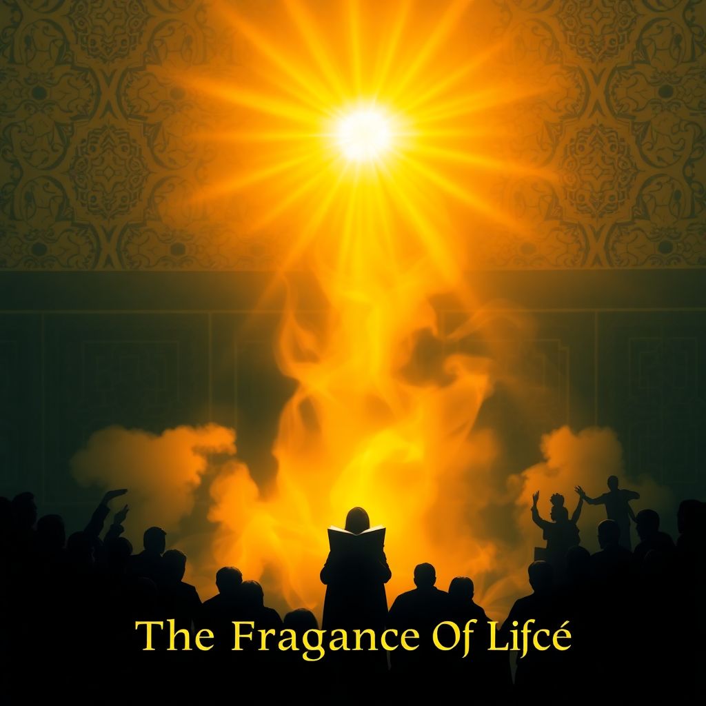 The Fragrance Of Life