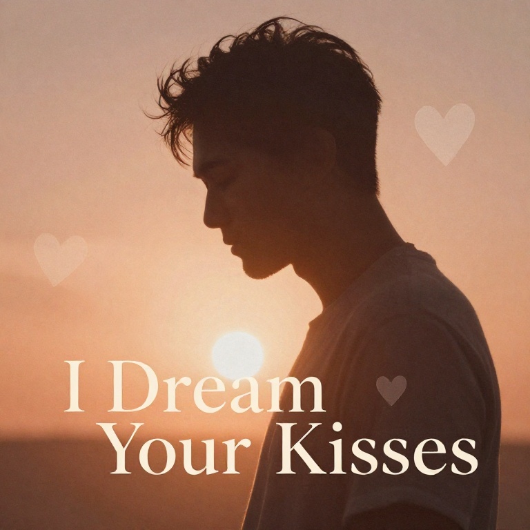 I Dream Your Kisses