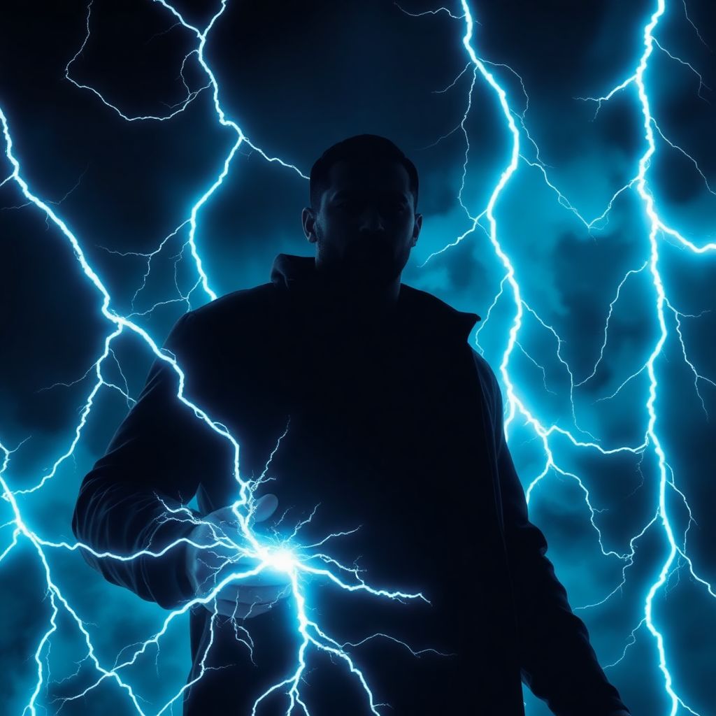 Electric Storm