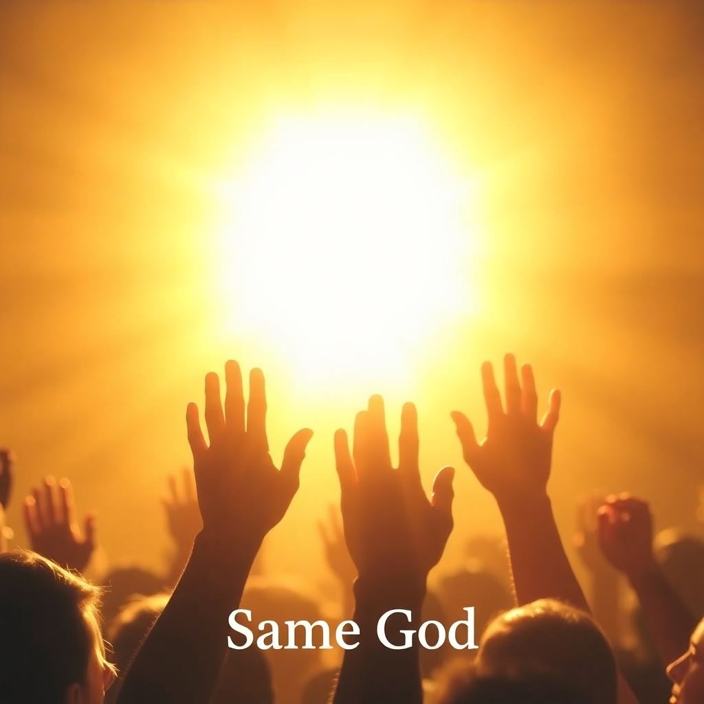Same God