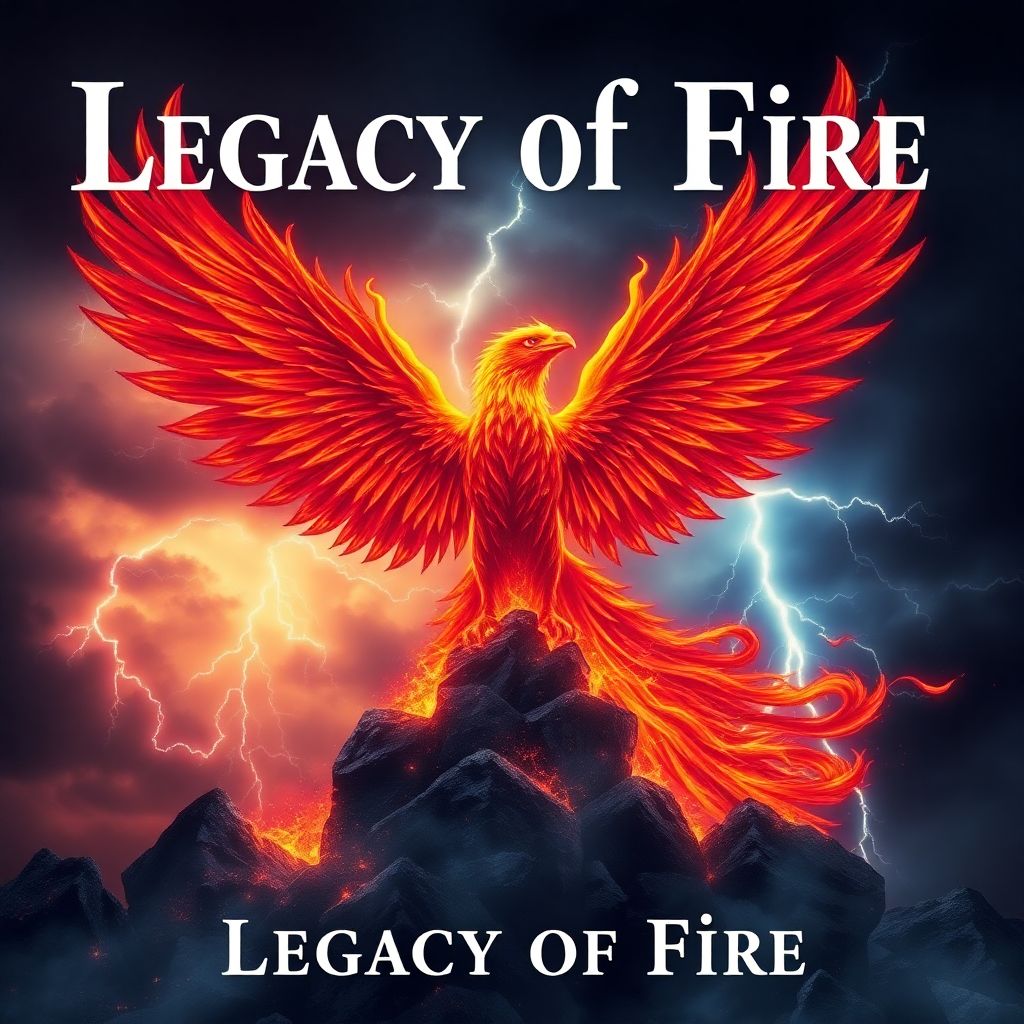 Legacy of Fire