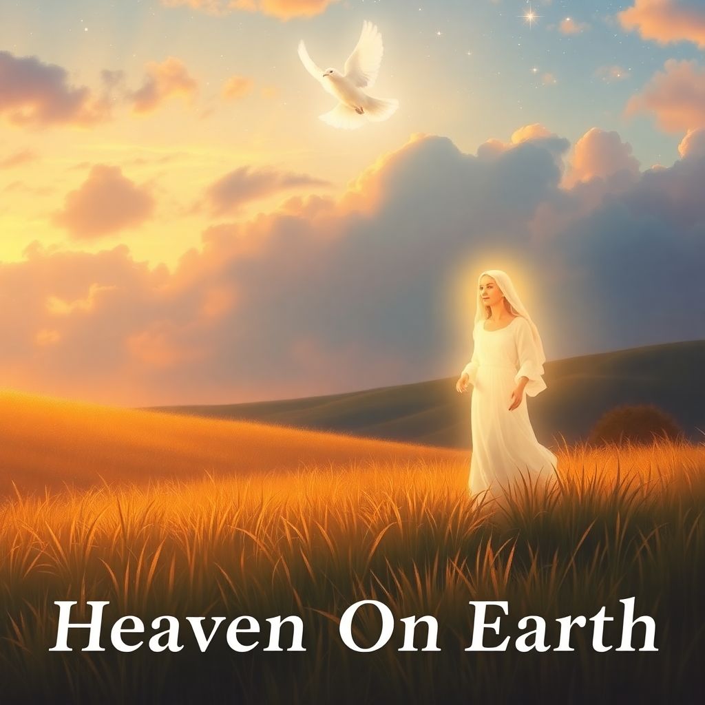 Heaven On Earth