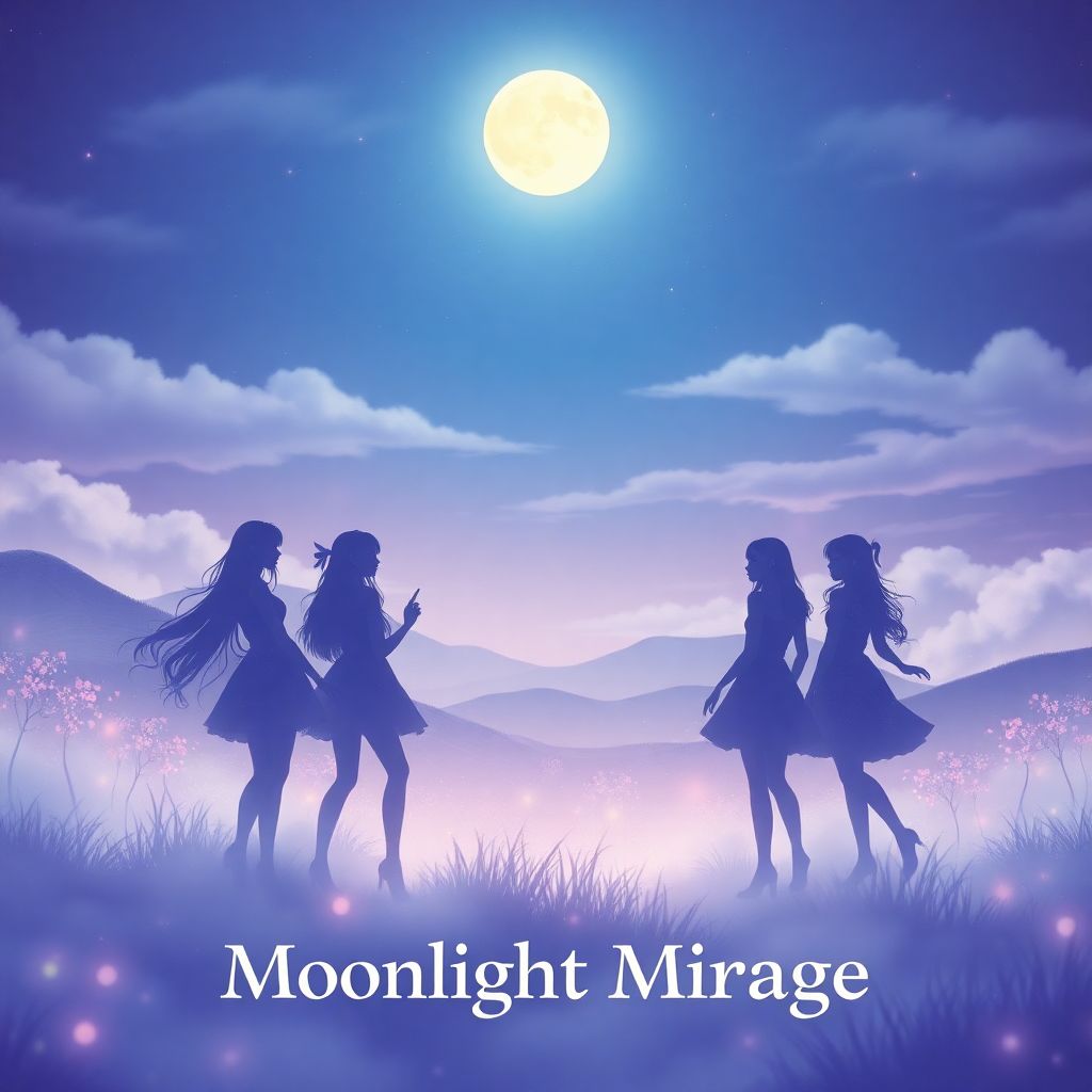 Moonlight Mirage