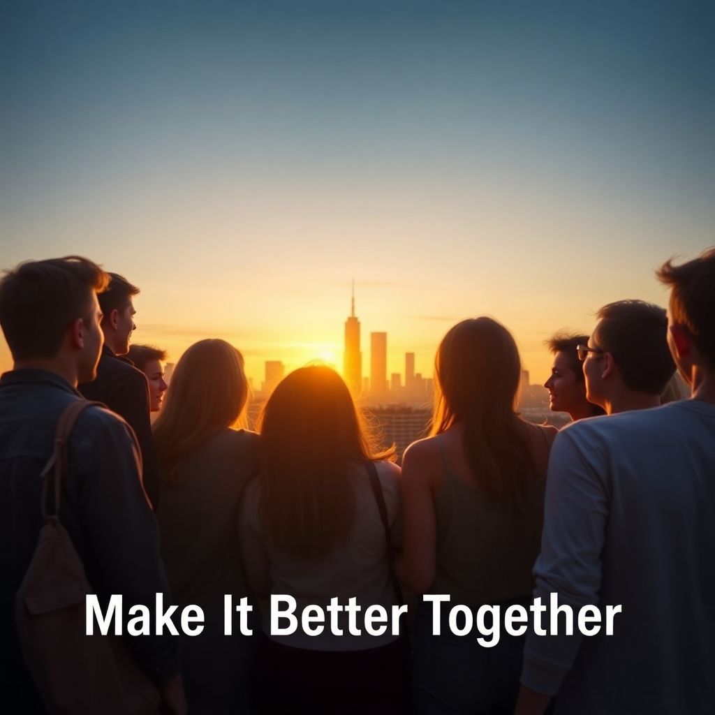 Make It Better Together