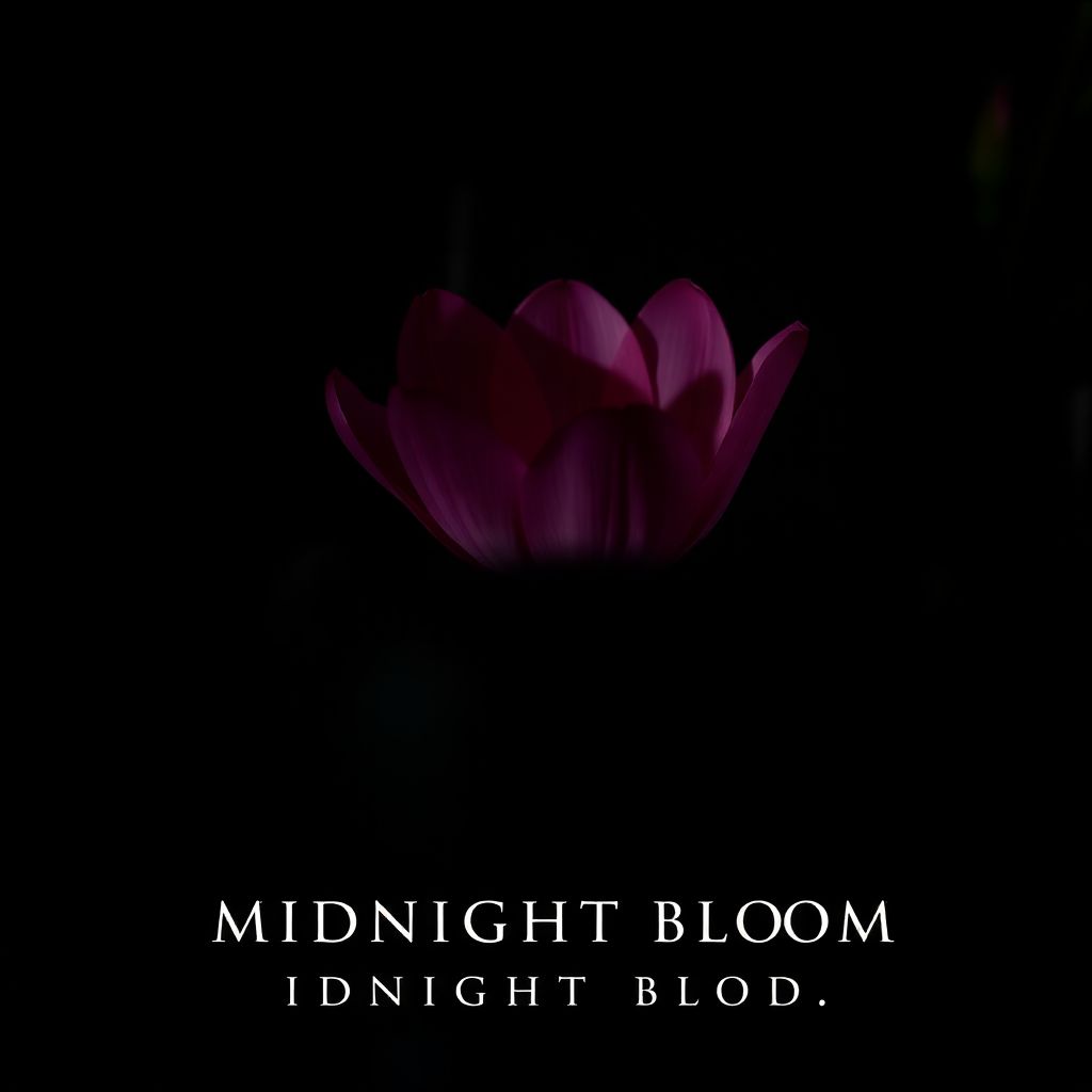 Midnight Bloom