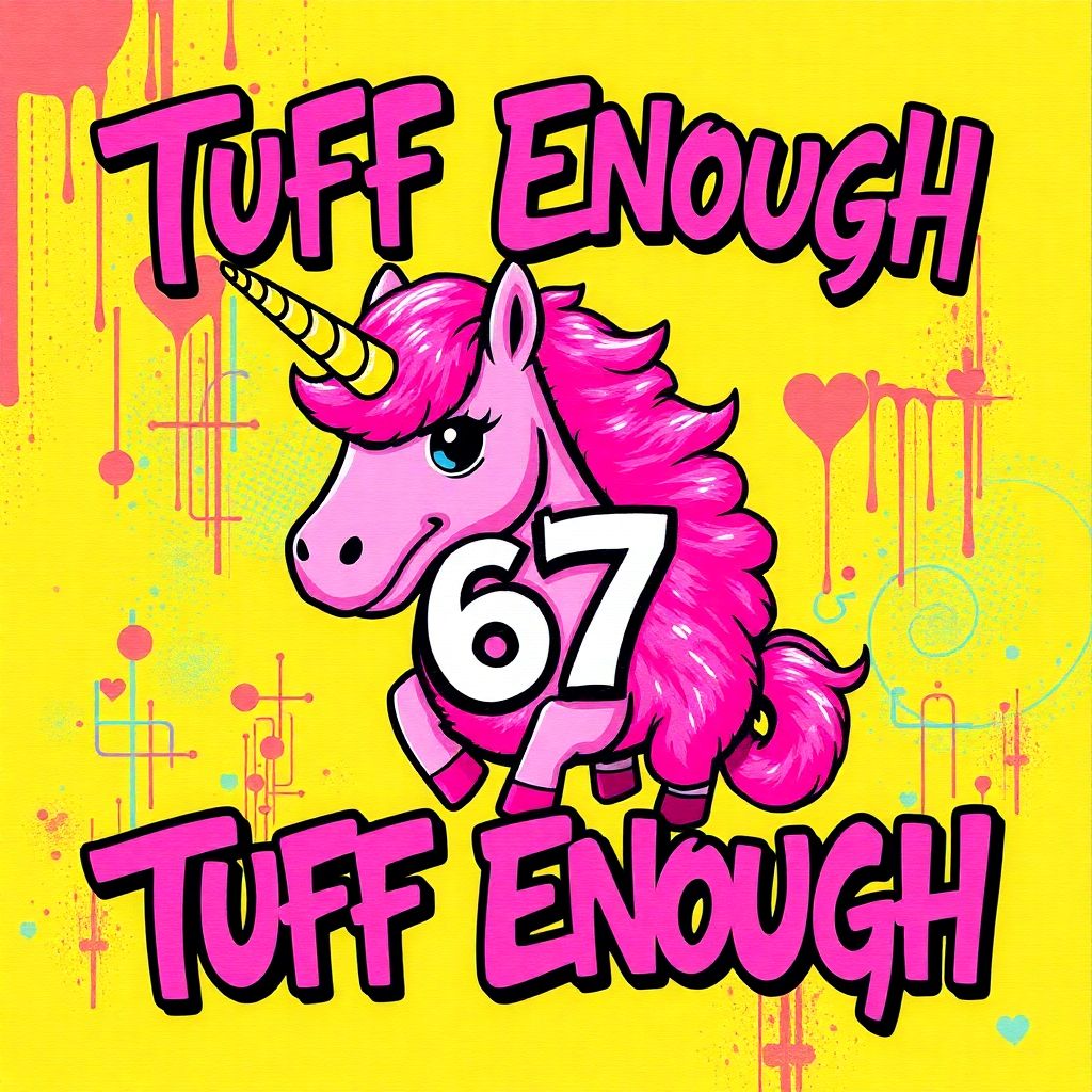 Tuff Enough