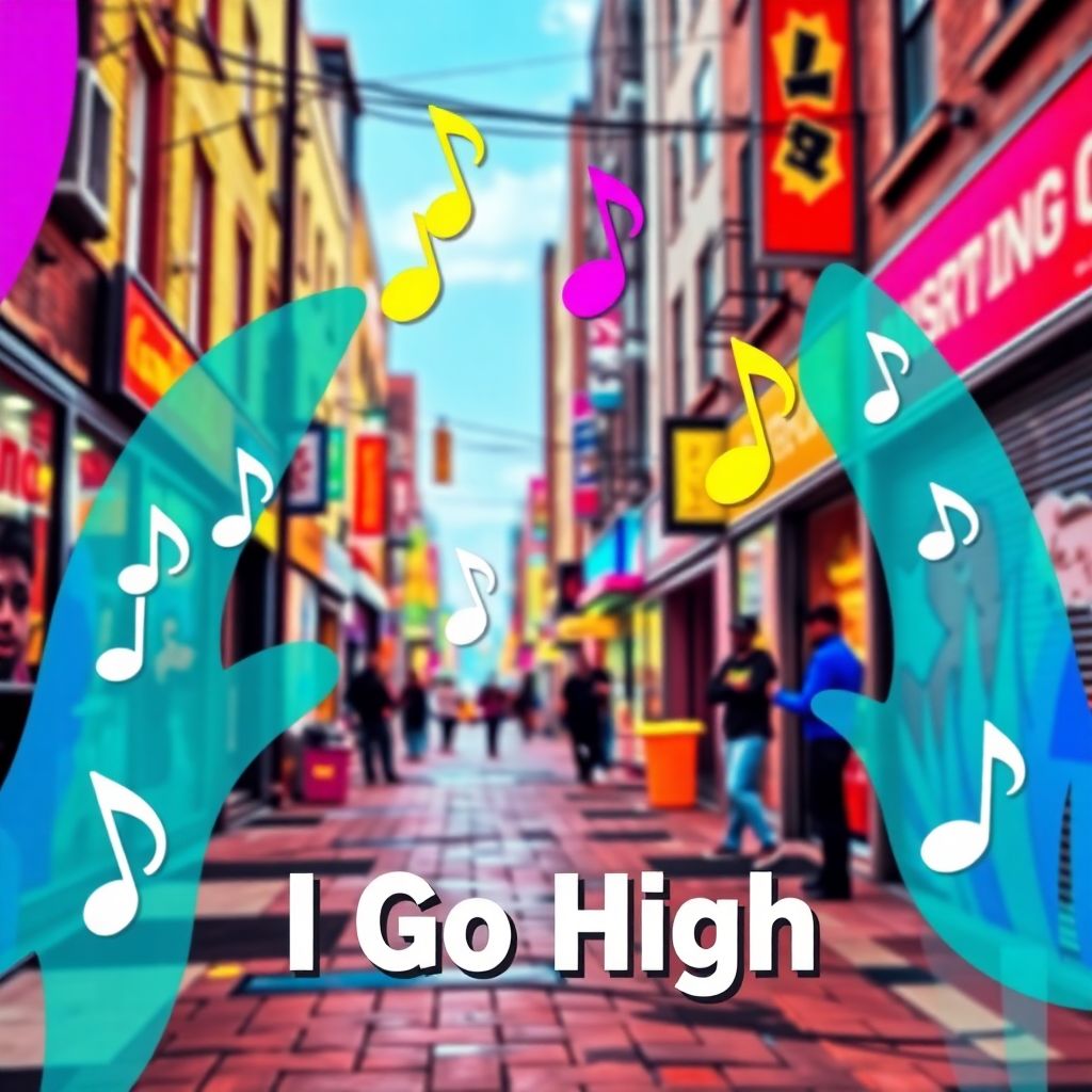 I Go High