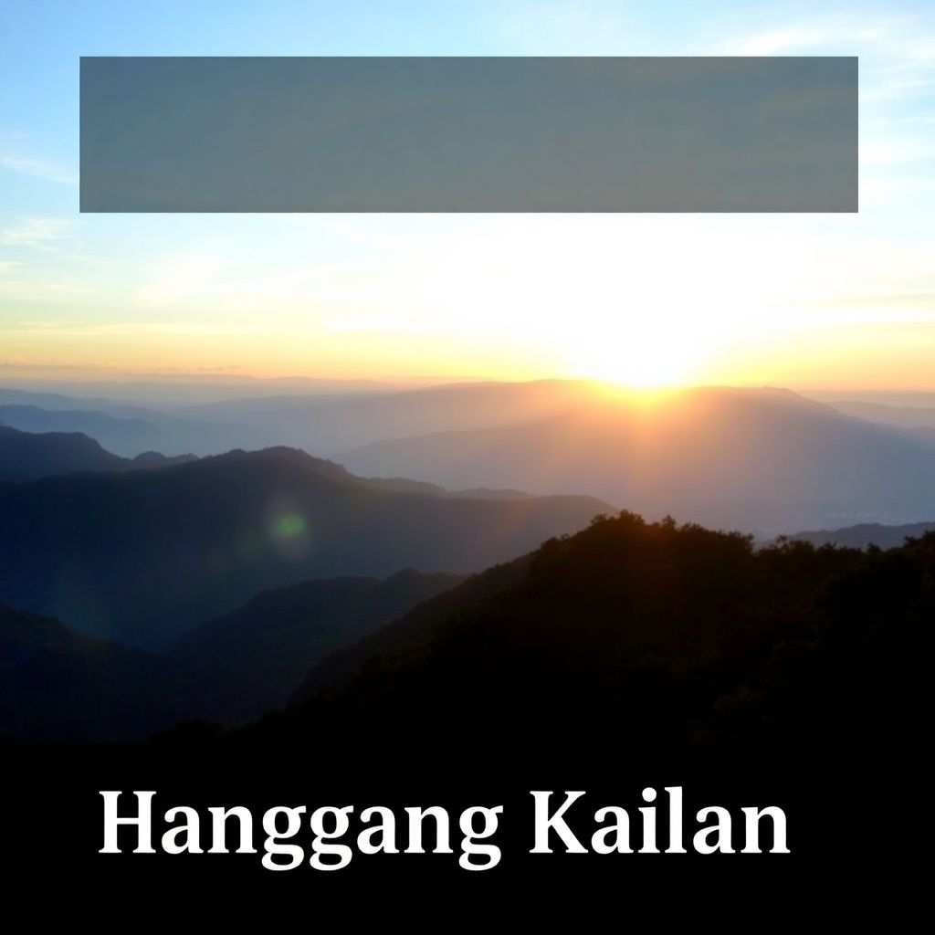 Hanggang Kailan