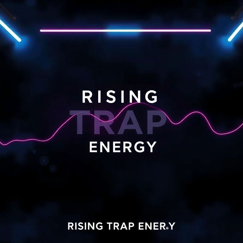 Rising Trap Energy