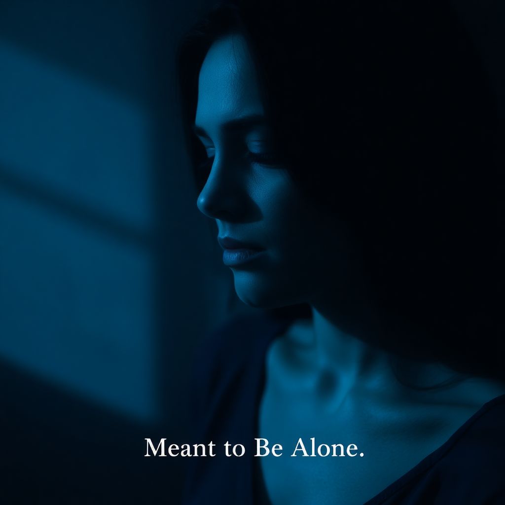 Meant to Be Alone