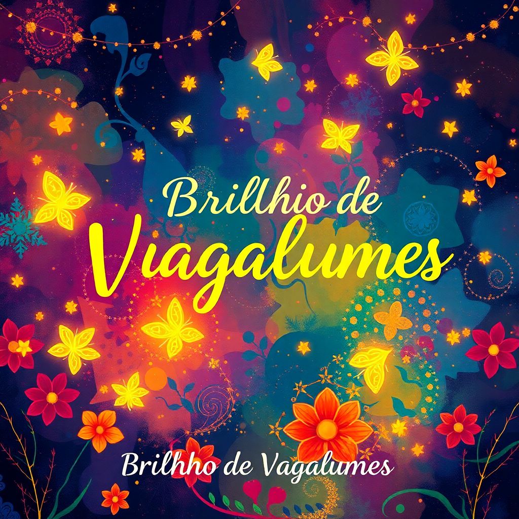 Brilho De Vagalumes