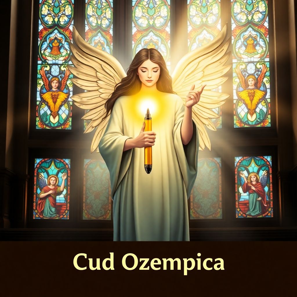 Cud Ozempica
