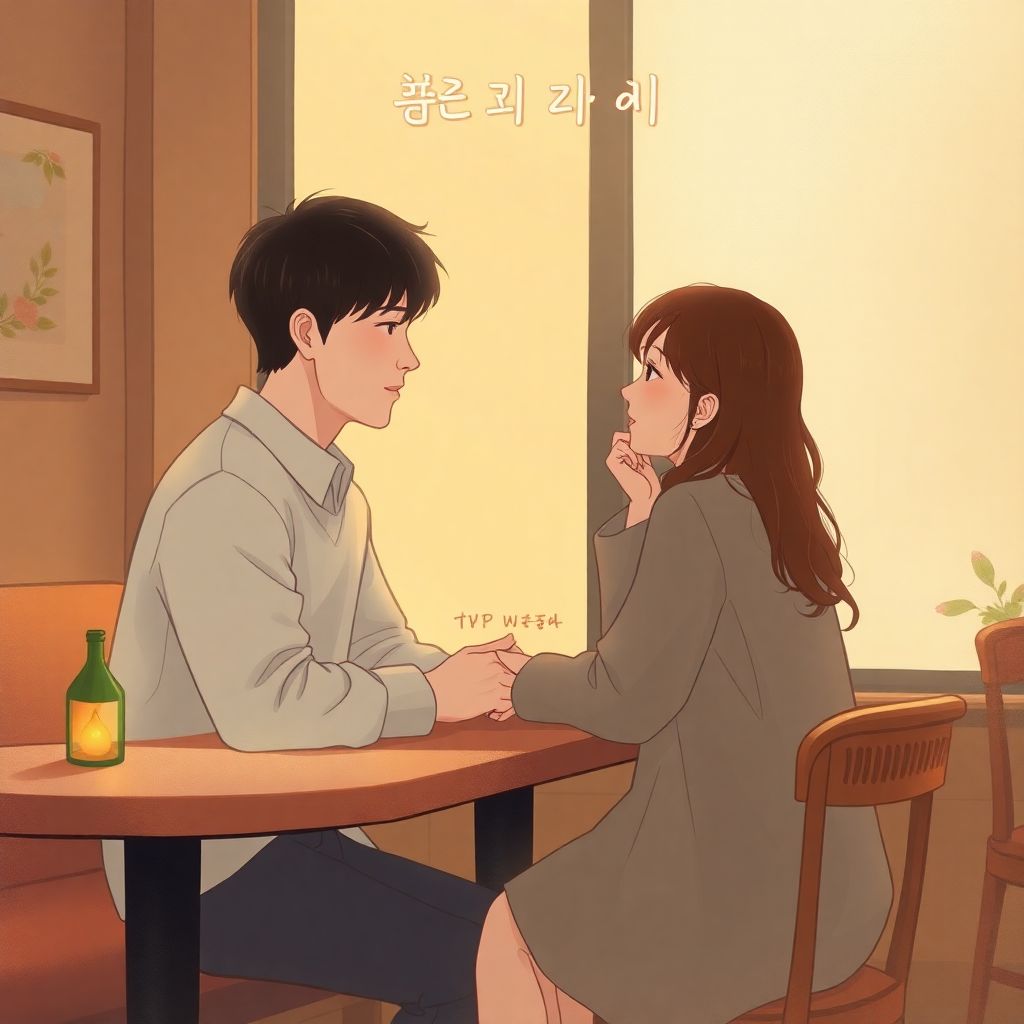 사랑해도 안 될 사랑이라면

(Translation: Even If It's a Love That Can't Be)