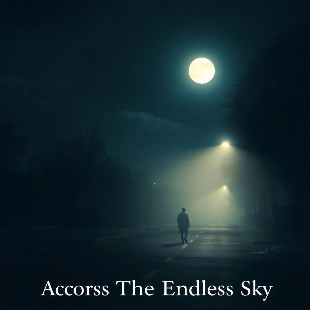 Across The Endless Sky2