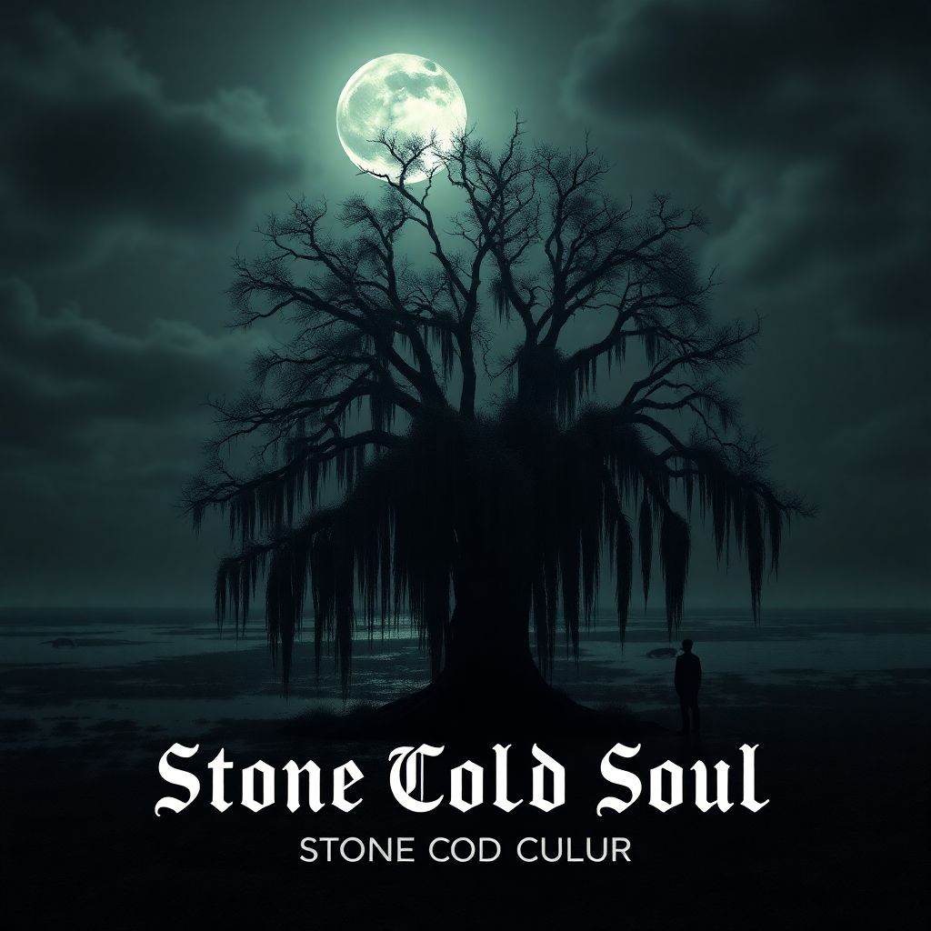 Stone Cold Soul