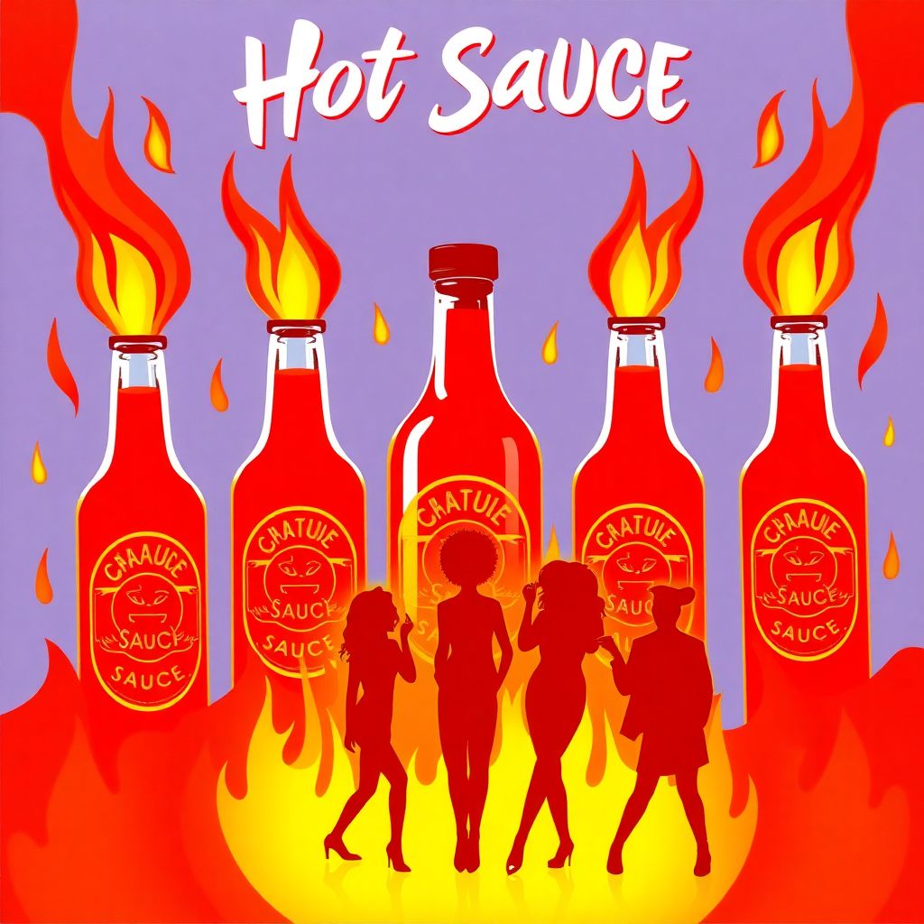 Hot Sauce