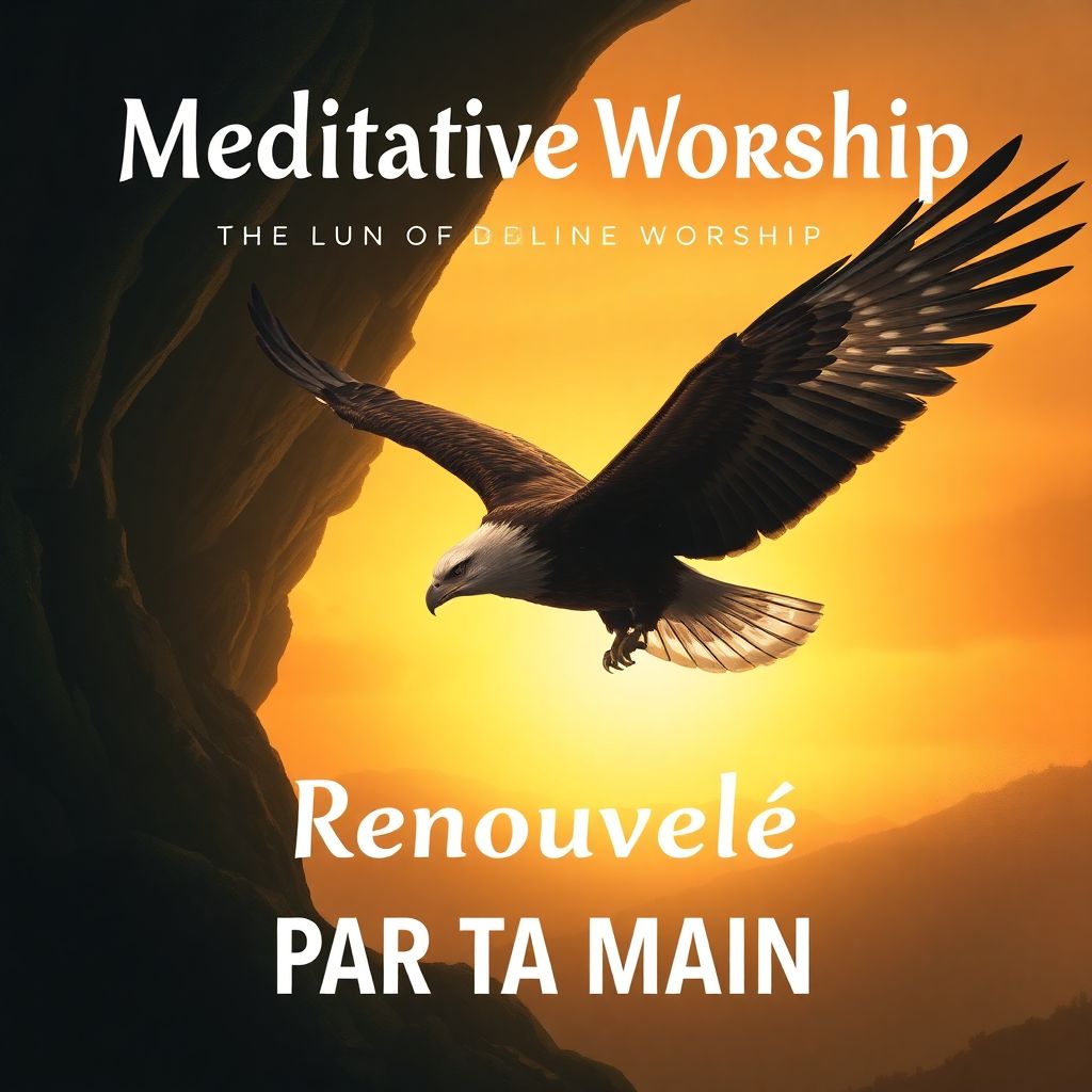 Renouvelé Par Ta Main