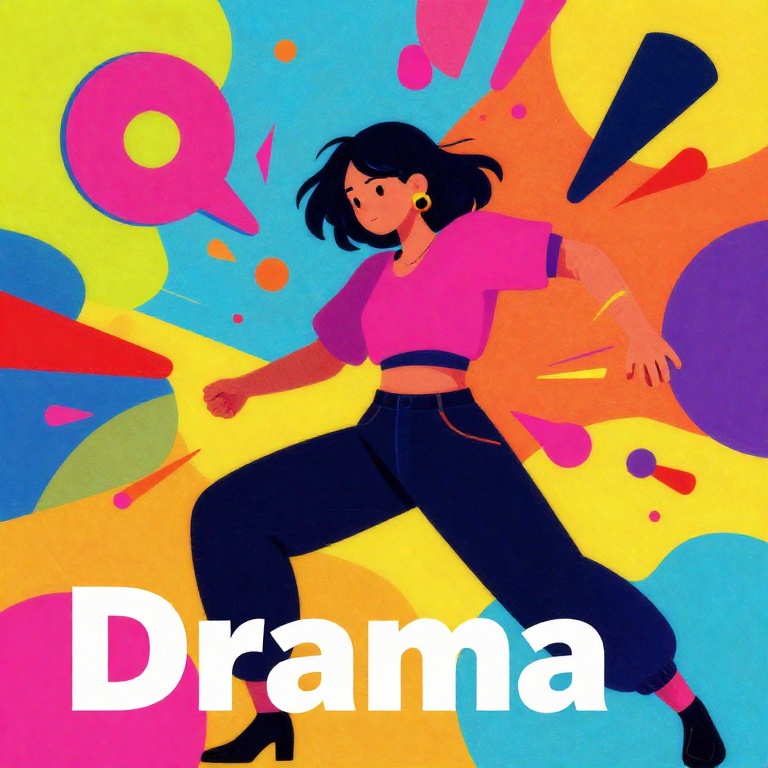Drama