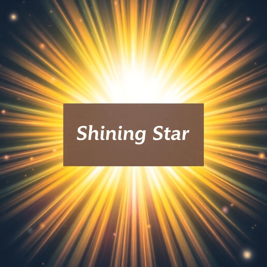 Shining Star