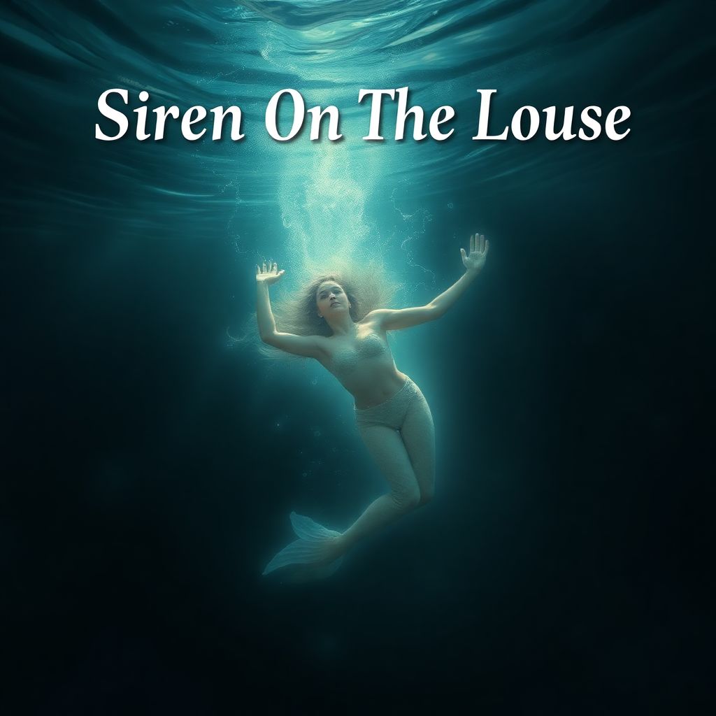 Siren number two