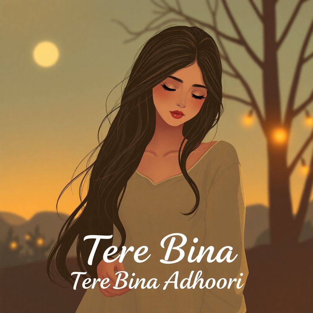 Tere Bina Adhoori