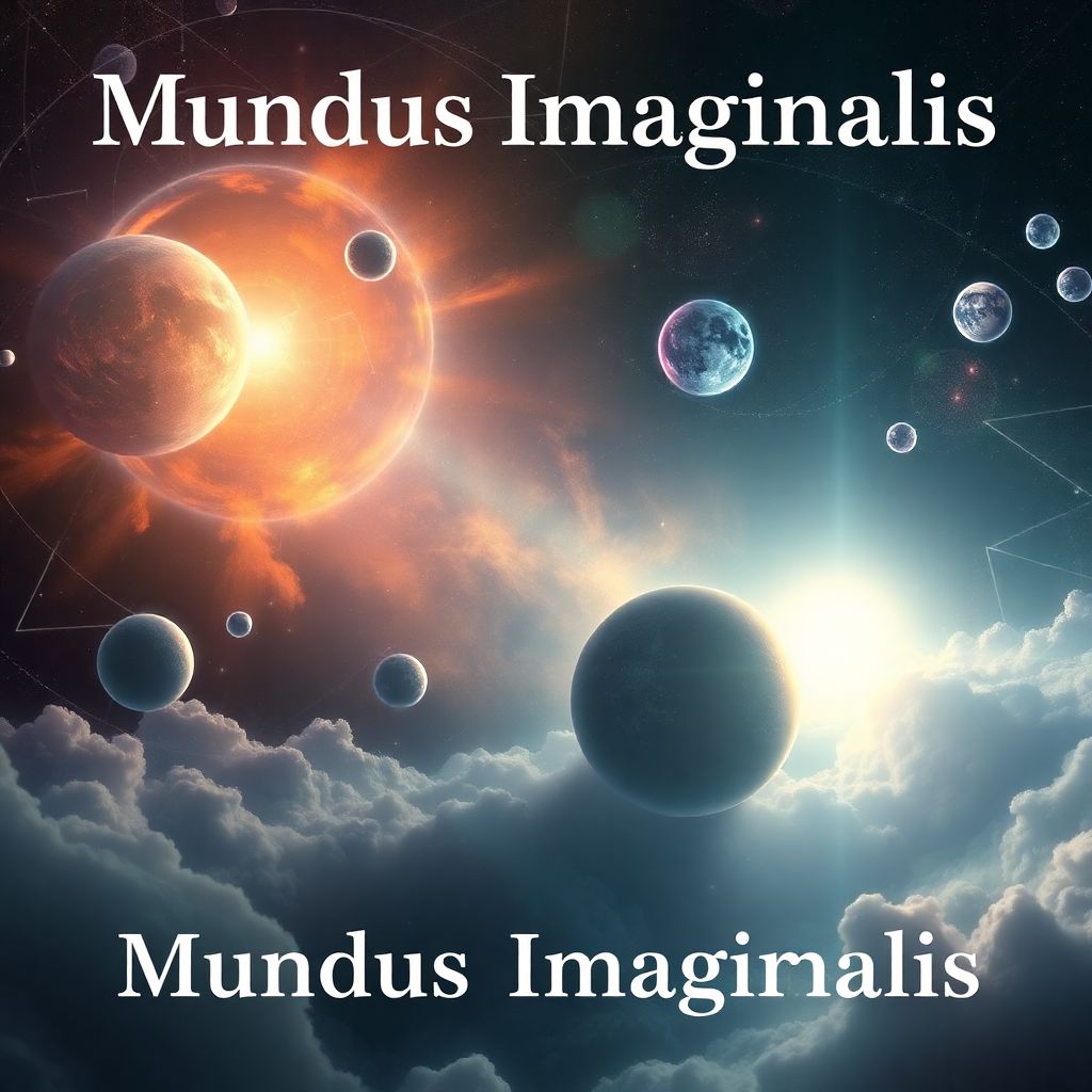 Mundus Imaginalis