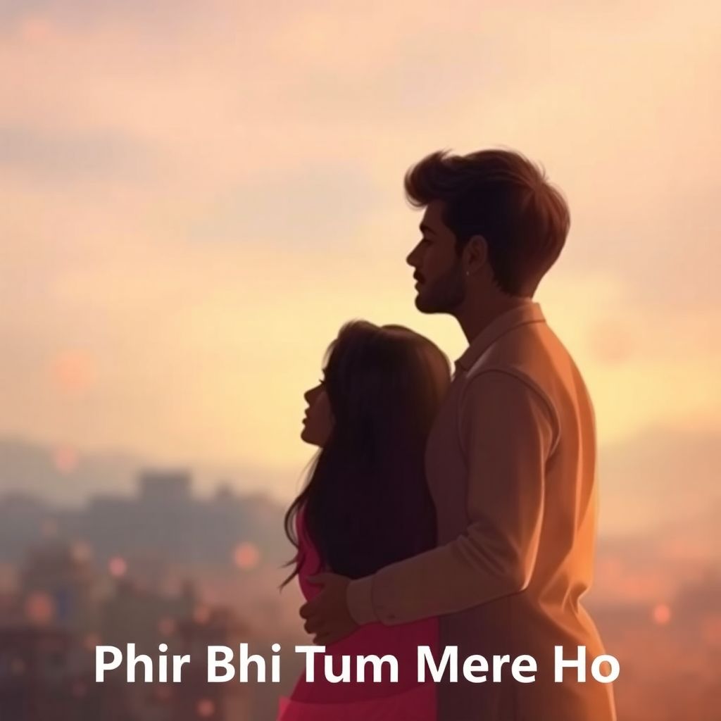 Phir Bhi Tum Mere Ho