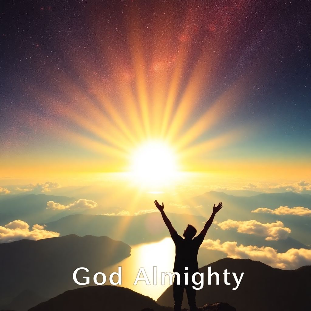 God Almighty