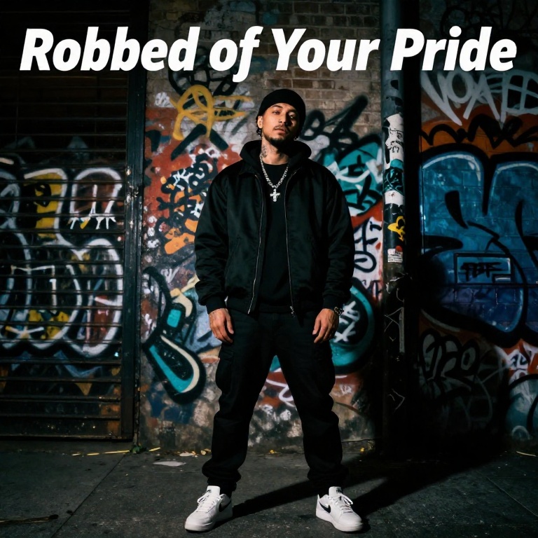Robbed of Your Pride