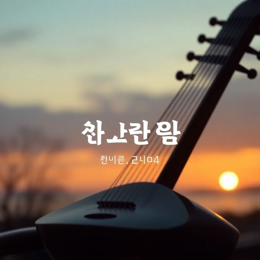 그대여 (My Love)