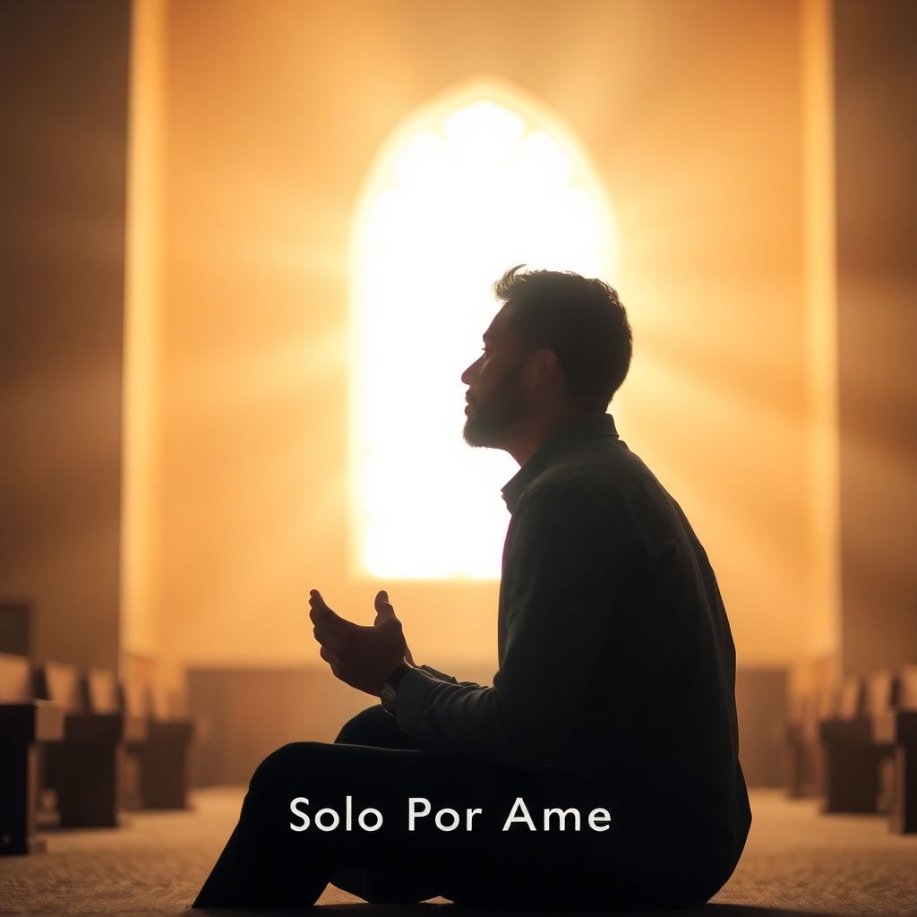 Solo Por Amor