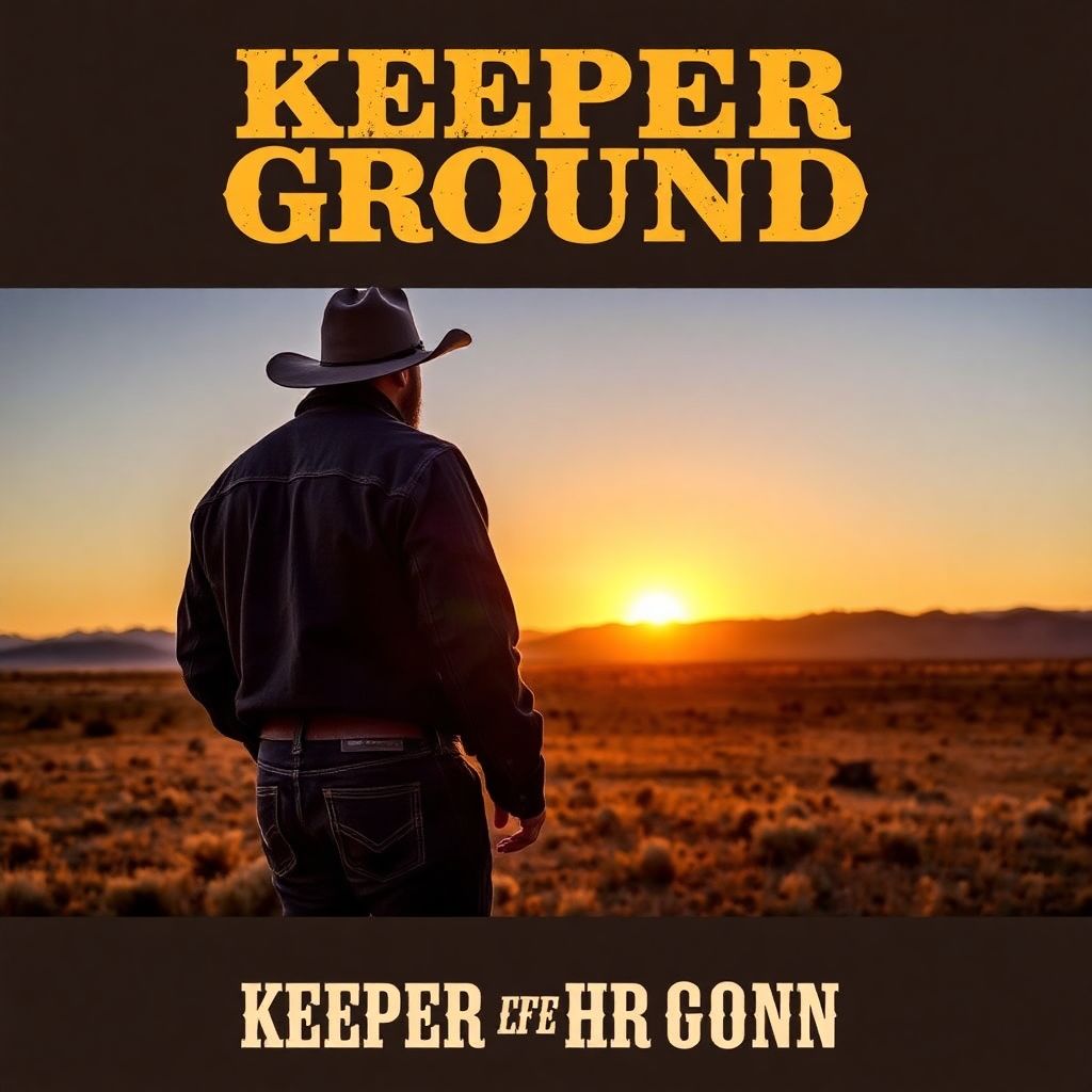 Keeper of the Ground