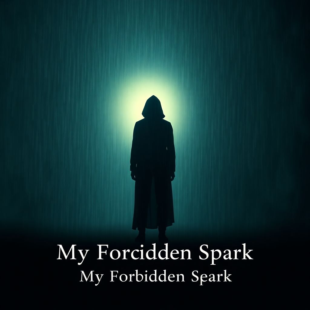 My Forbidden Spark
