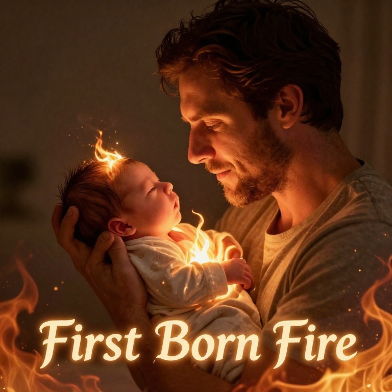 First Born Fire