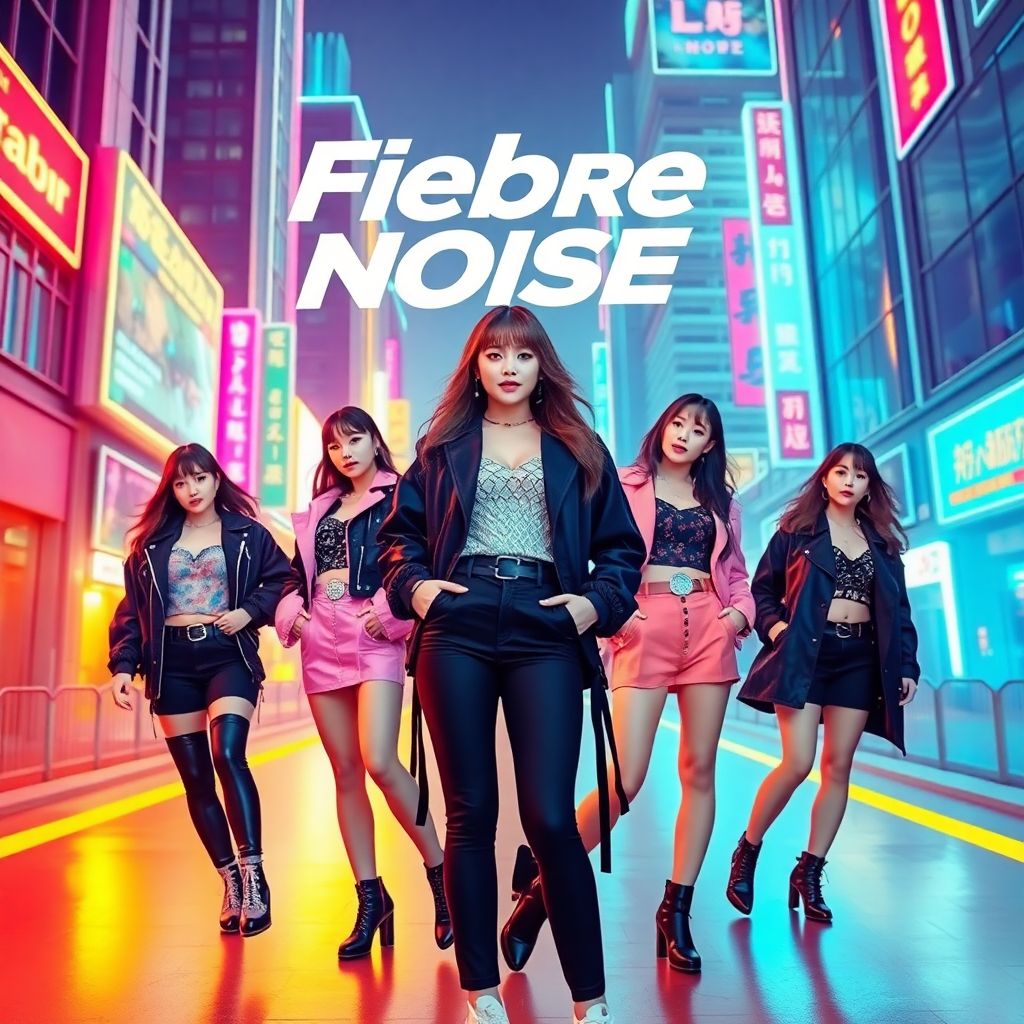 Fiebre Noise