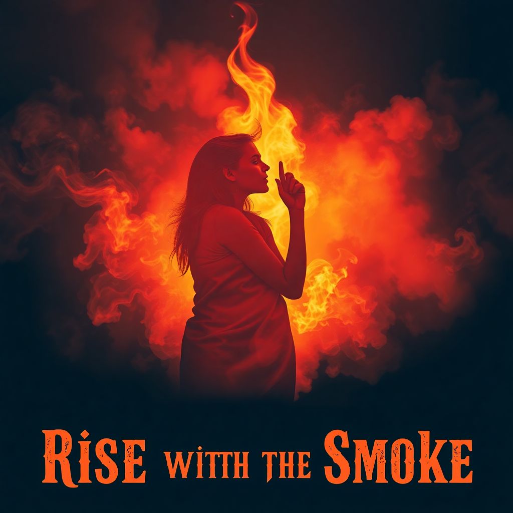 Rise With The Smoke