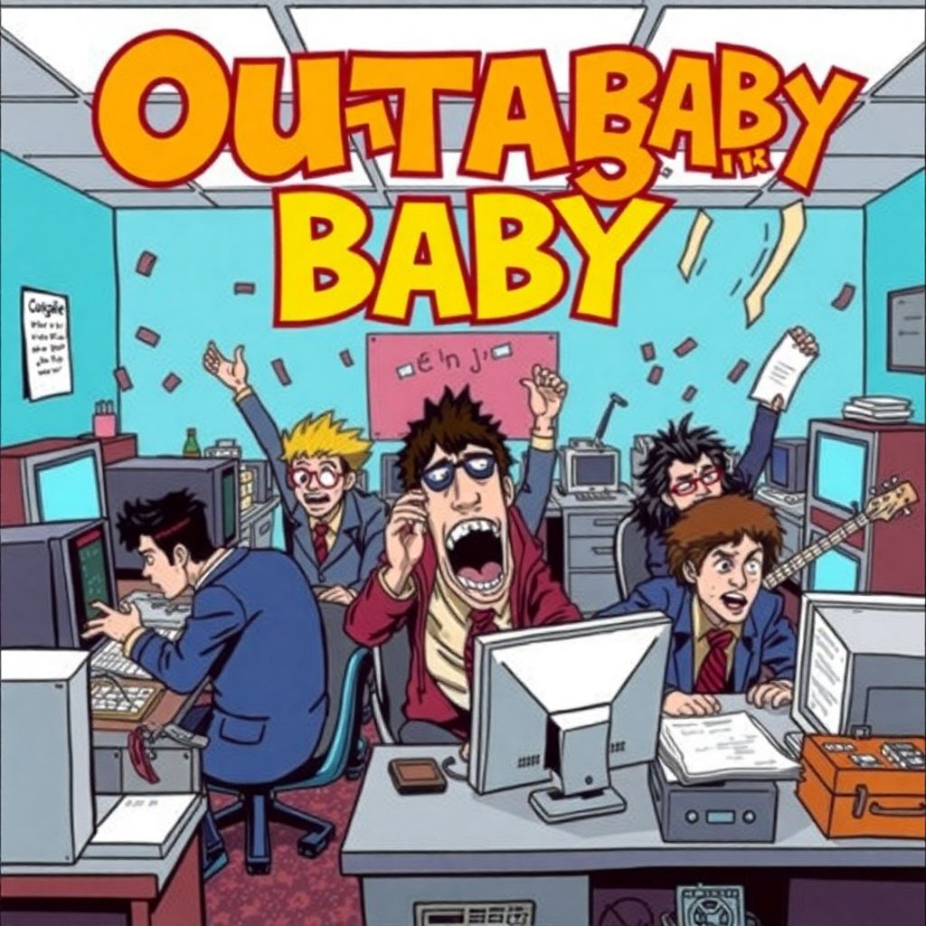 Outage Baby