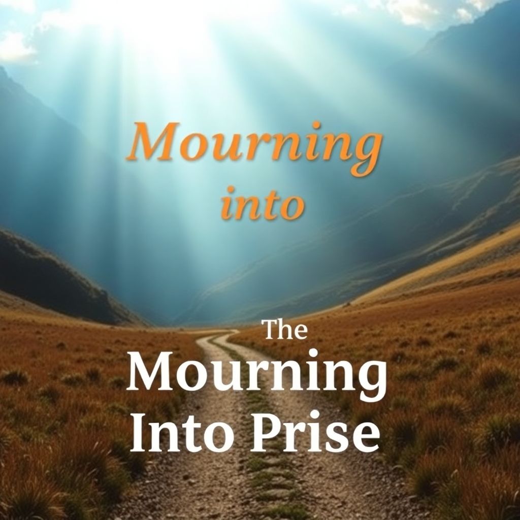 Mourning Into Praise