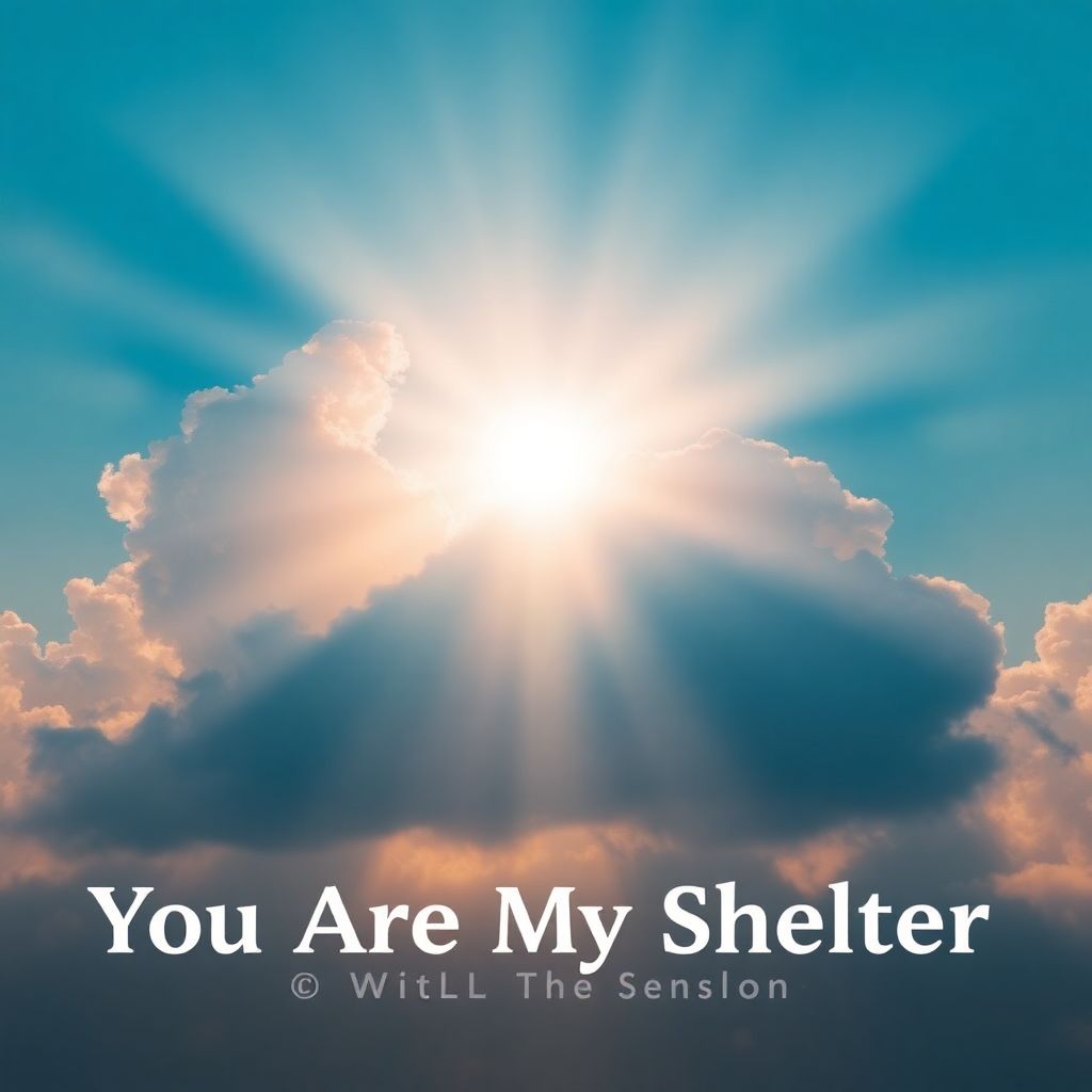 You Are My Savior 
